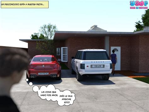 the tan y3df|CrazyDad3DComics .